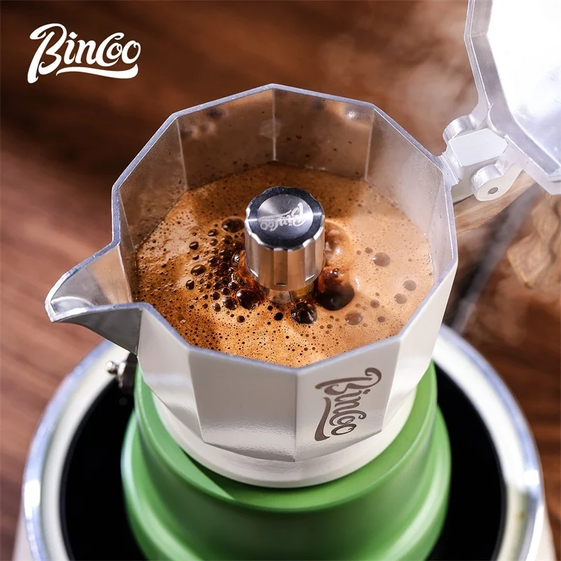 Thumbnail 3 - #14 Trending Electric Espresso Pots Right Now