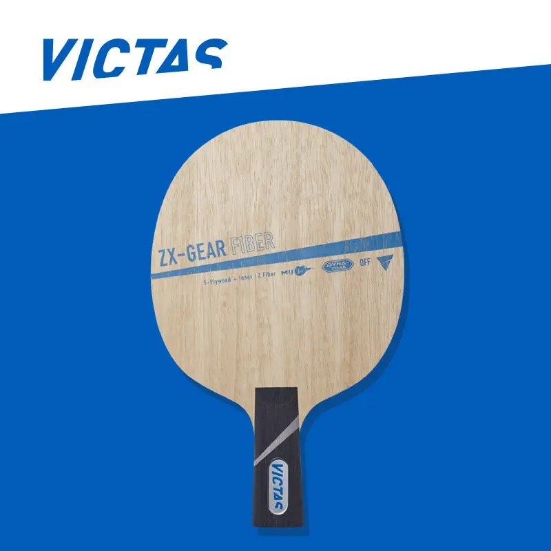 

ВОЛОКОЕ VICTAS ZX-GEAR