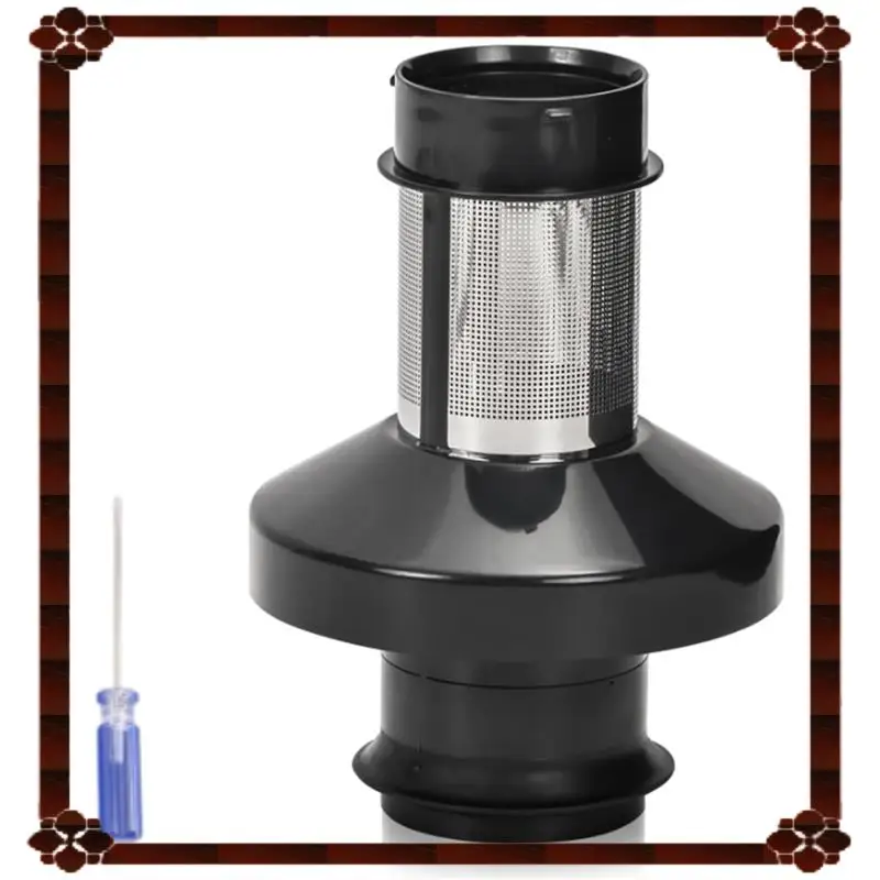 Consegna in 24 ore per Tineco A10/A11 S11/S12 EA10 S1 Pure ONE Series Cordless Aspirapolvere Portafiltro a Rete (Lavabile)