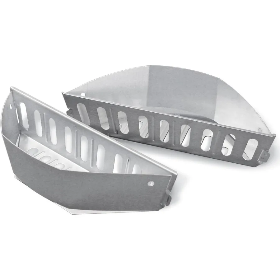 

7403 CharBasket Charcoal Briquet Holders