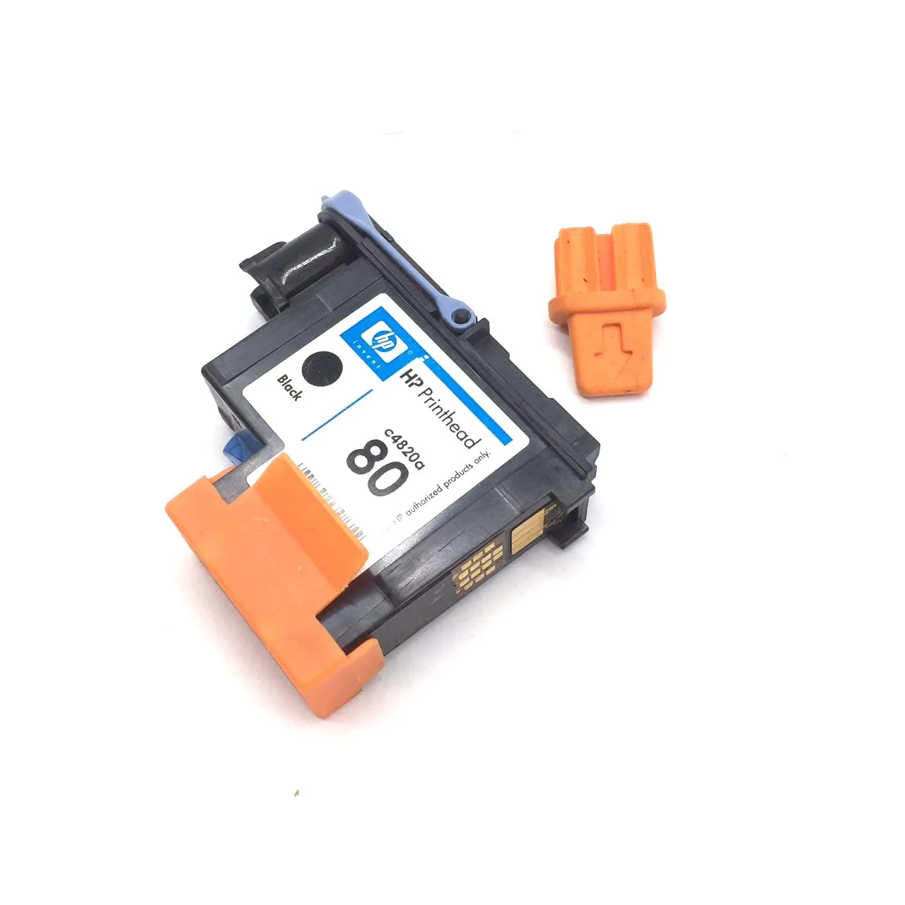 

C4820A Black Printer Head for HP 80 Designjet 1050C Plus 1055CM 1050C 1055CM Plus