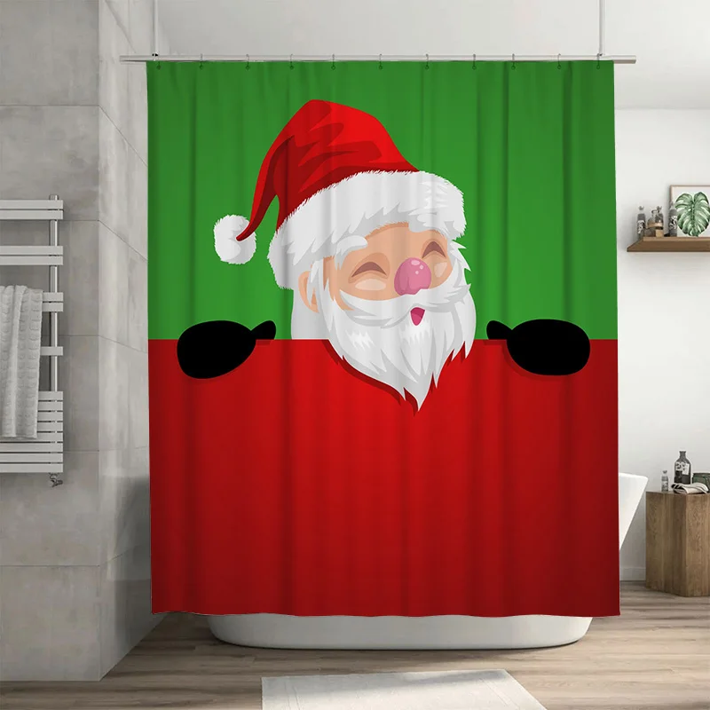 Tu Shower Curtain C… - image