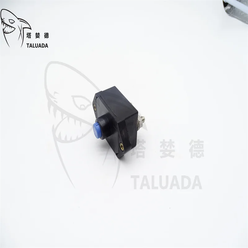 

For plastic circuit breaker 80A Engine C9 3406E 924K 950GC 988H C15 171-2210 1712210
