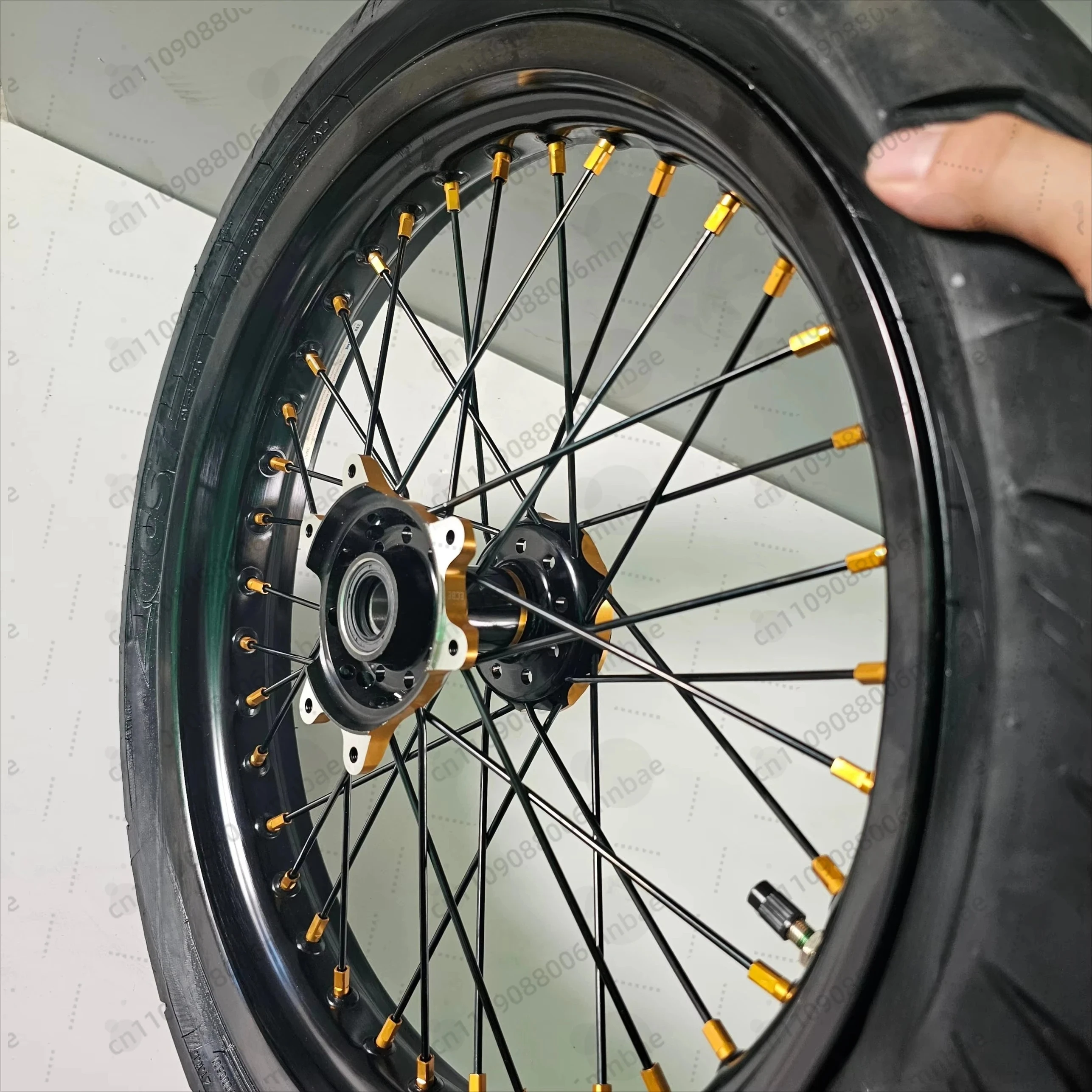 For Surron for Ultra Bee Butyl Inner Tube Replacement Tire Housing For Electric SUV/Electric Bike Motorcycle 110/70-17 140/60-17