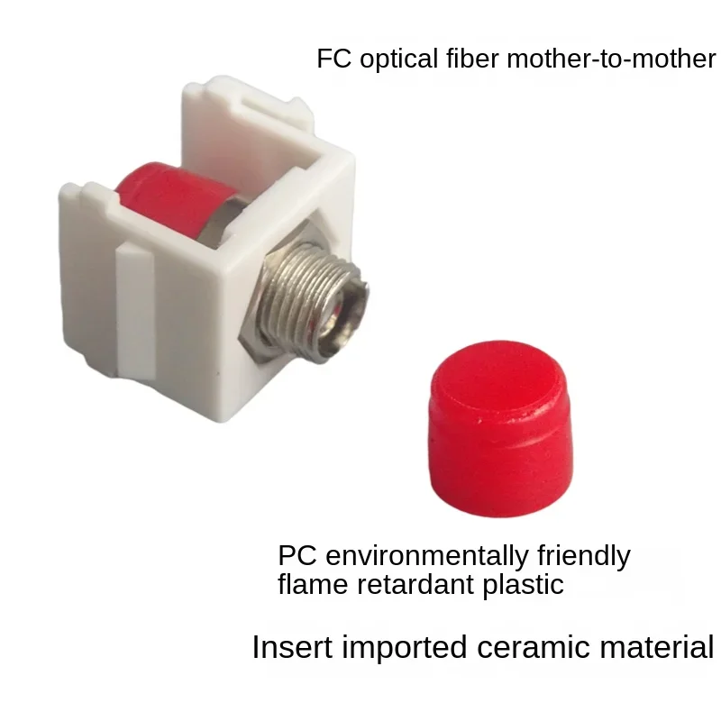 5-Piece Fc To Fc Co…
