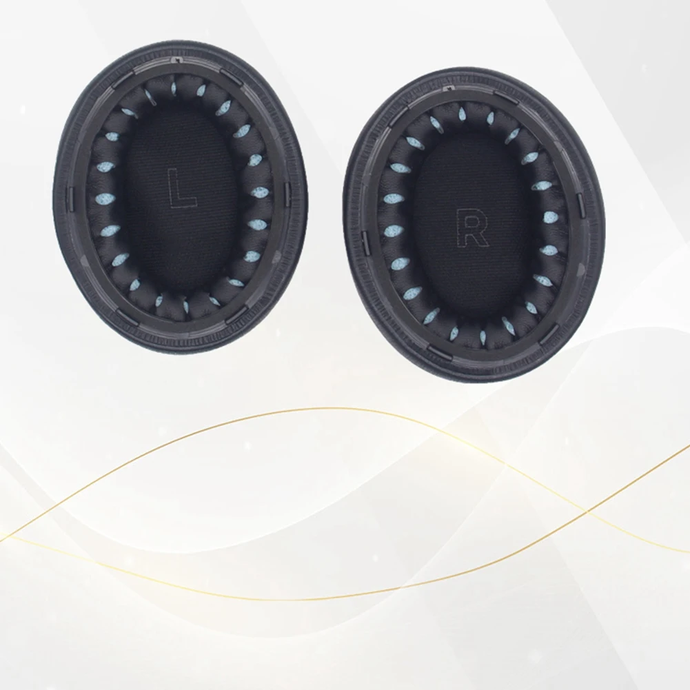 [LXYA68Z!] Replacement Ear Pads For BOSE QC Ultra Noise-Canceling Headphones Earpads Repair Parts Cooling Gel Ear Pads view 2