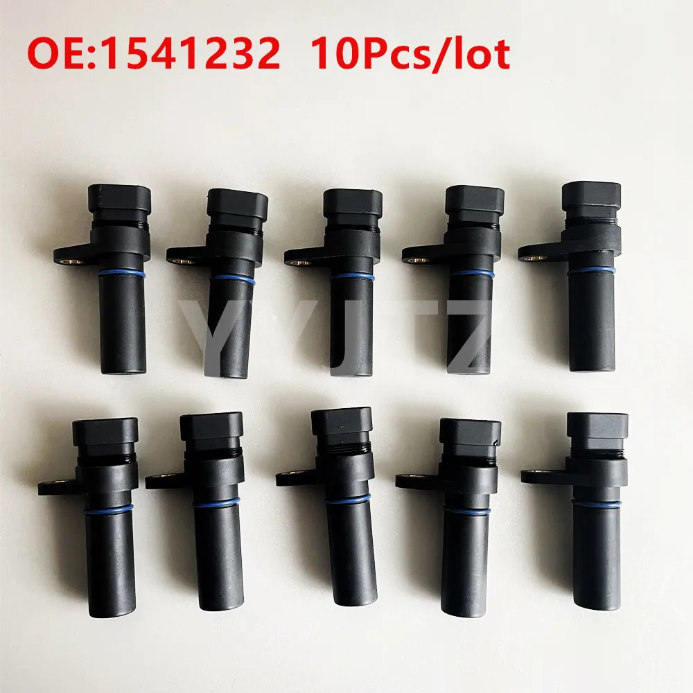 

10pcs/lot 2 year warranty 1541232 Speed Sensor For Hyster Forklift Accessory