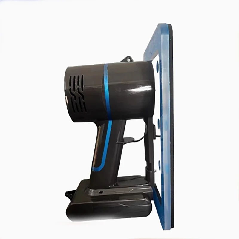 Plug in and use 220v LED Display Vacuum Front Maintenance Tool, Module Board Remover Vacuum Electric Plate Suction Cup