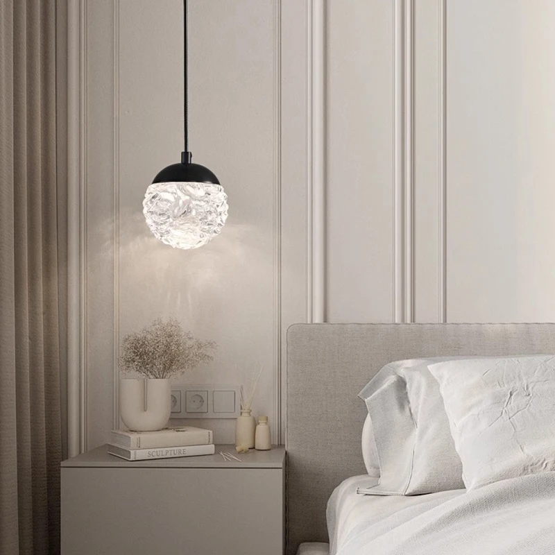 

Modern bedroom decorative dining room led Ceiling lamps Pendant lights indoor lighting interior lighting Ceiling lamp chandelier
