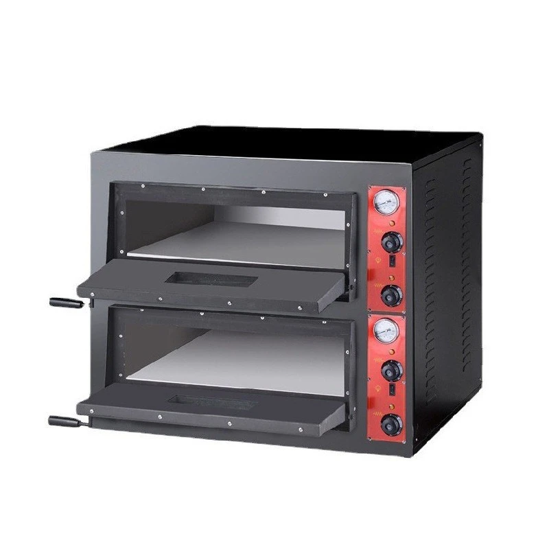 

Pizza Oven Single Layer Electric Pizza Oven Commercial Kiln Chicken Roast Electric