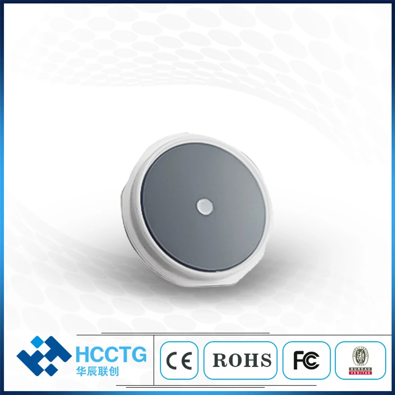 Embedded 2D Scanning Engine HS-207M