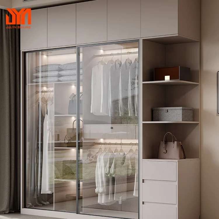 Jyn Luxury Walk-In …