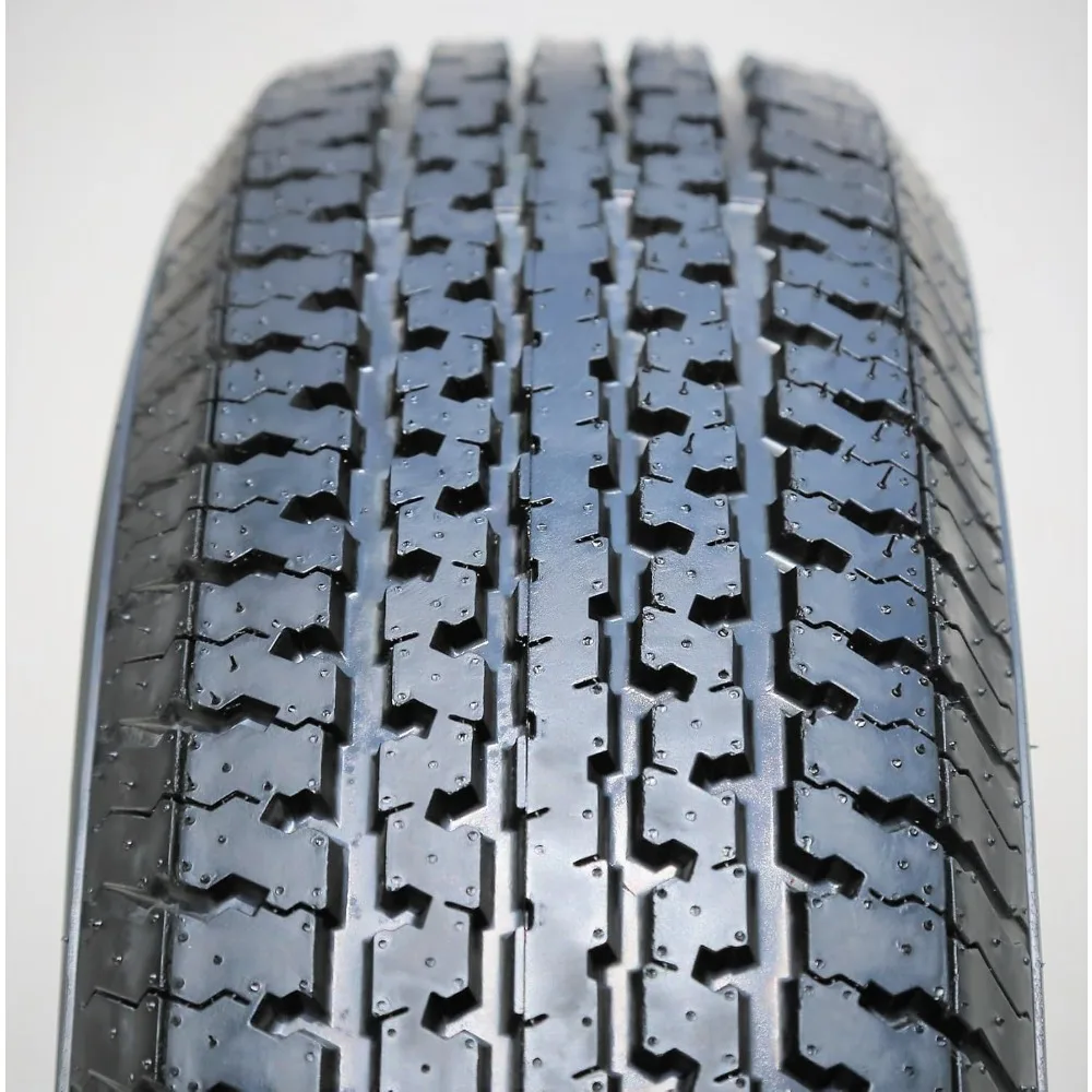 

Office Furniture Sets ST225/75R15 Trailer Tires Radial 10 Ply Load Range E LRE Black Side Wall Premium Set of 4