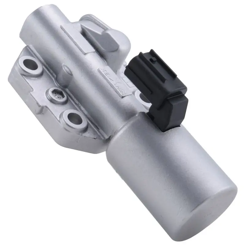 Reliable-Automatic Transmission Solenoid Valve With Gasket Linear Control Solenoid 28250R90003 For Honda ACCORD CIVIC FIT CR V