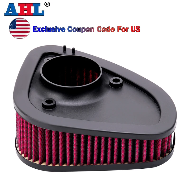 Ahl Motorcycle Inta…