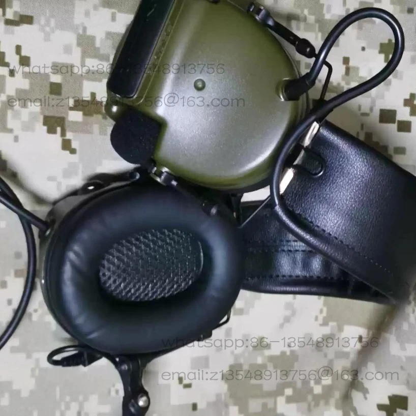 

Наушники с шумоподавлением C6 C5 (примечание боковой знак 3 м) прямые продажи с завода