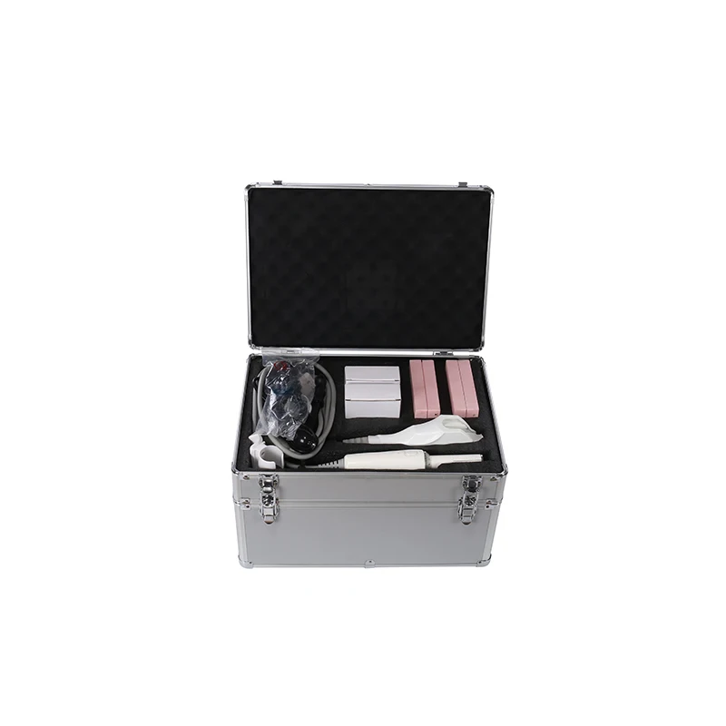 2025 Модернизированная версия 2 в 1, вагинальный аппарат для подтяжки лица, массаж лица, лифтинг лица, устройство для ухода за кожей, 7 картриджей, 10000 снимков