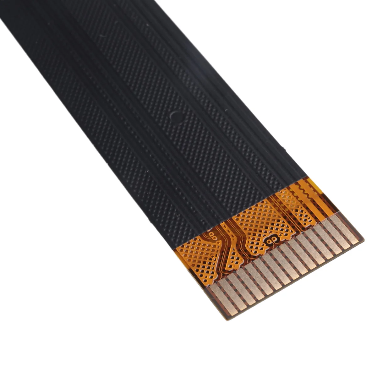 B68A For Raspberry Pi 5 DSI Flex Cable 22Pin to 15Pin for DSI Display Multifunctional Convenient Practical Cable, 200mm