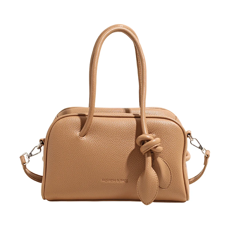 

Fashion Women PU Leather Handbags Shoulder Bag High Quality Ladies Messenger Bags Casual Female Zipper Crossbody Bags for Women