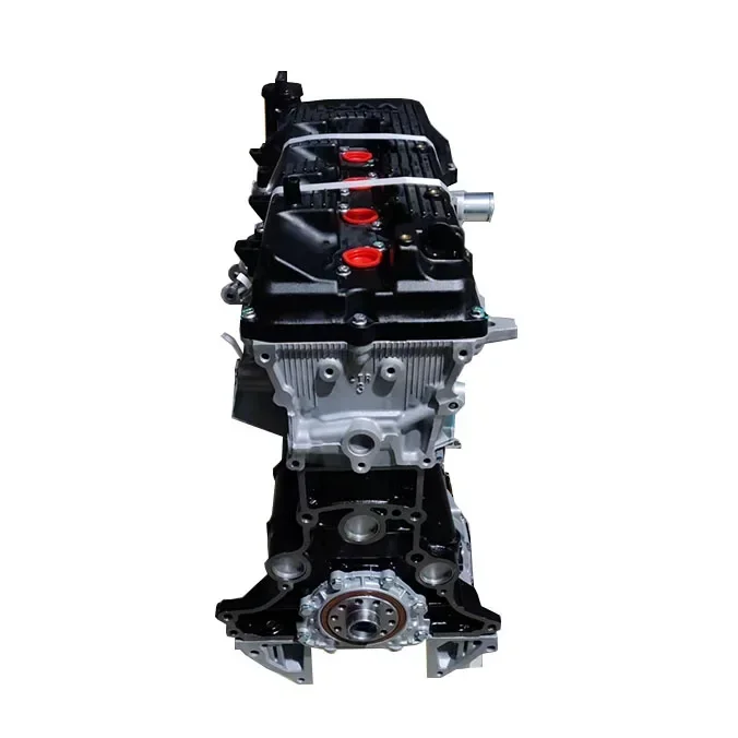 100% Tested Hot Running-in Brand New 2.7L Dual VVTI 2TR 2TR-FE Motor Long Block Engine For Hiace Bus Hilux 4runner