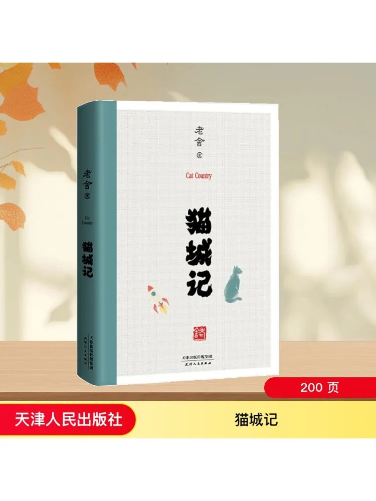 

Book-Winshare Cat City Story