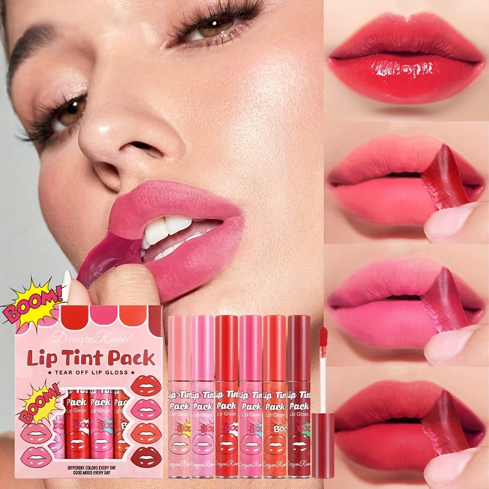 #44 Best Lip Stains to Buy In 2026