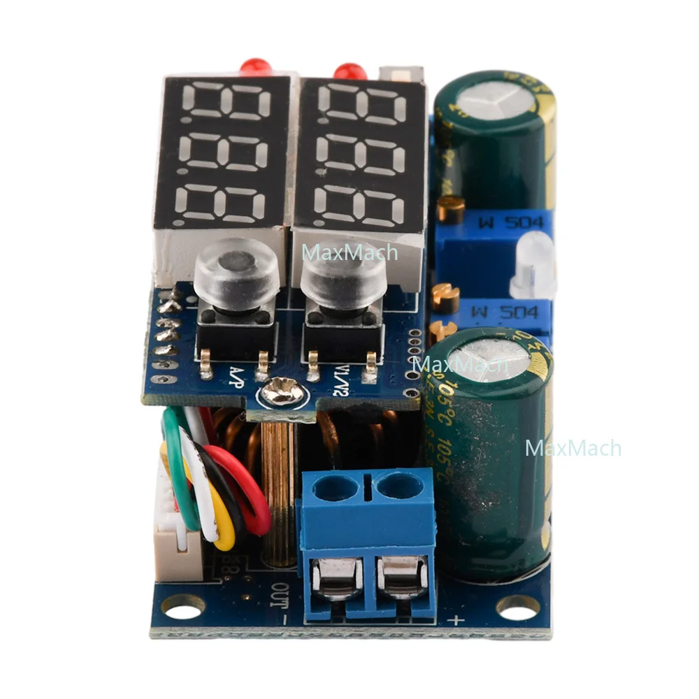 5A Mppt Solar Panel…