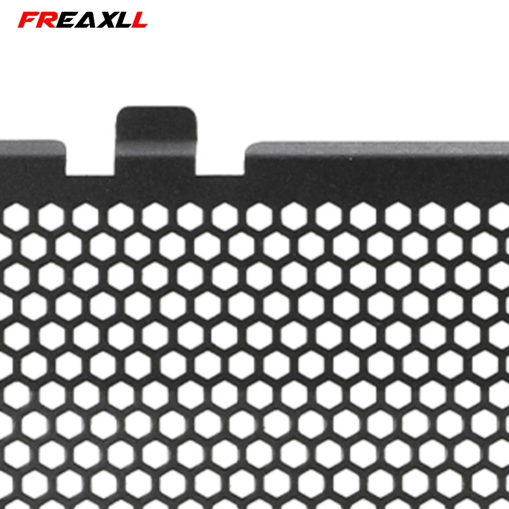 

FOR CFMOTO 450NK 450SR 450SS 2023-2024-2025-2026 Motorcycle Radiator Grille Guard Cover Fuel Tank Protect Protector Accessories