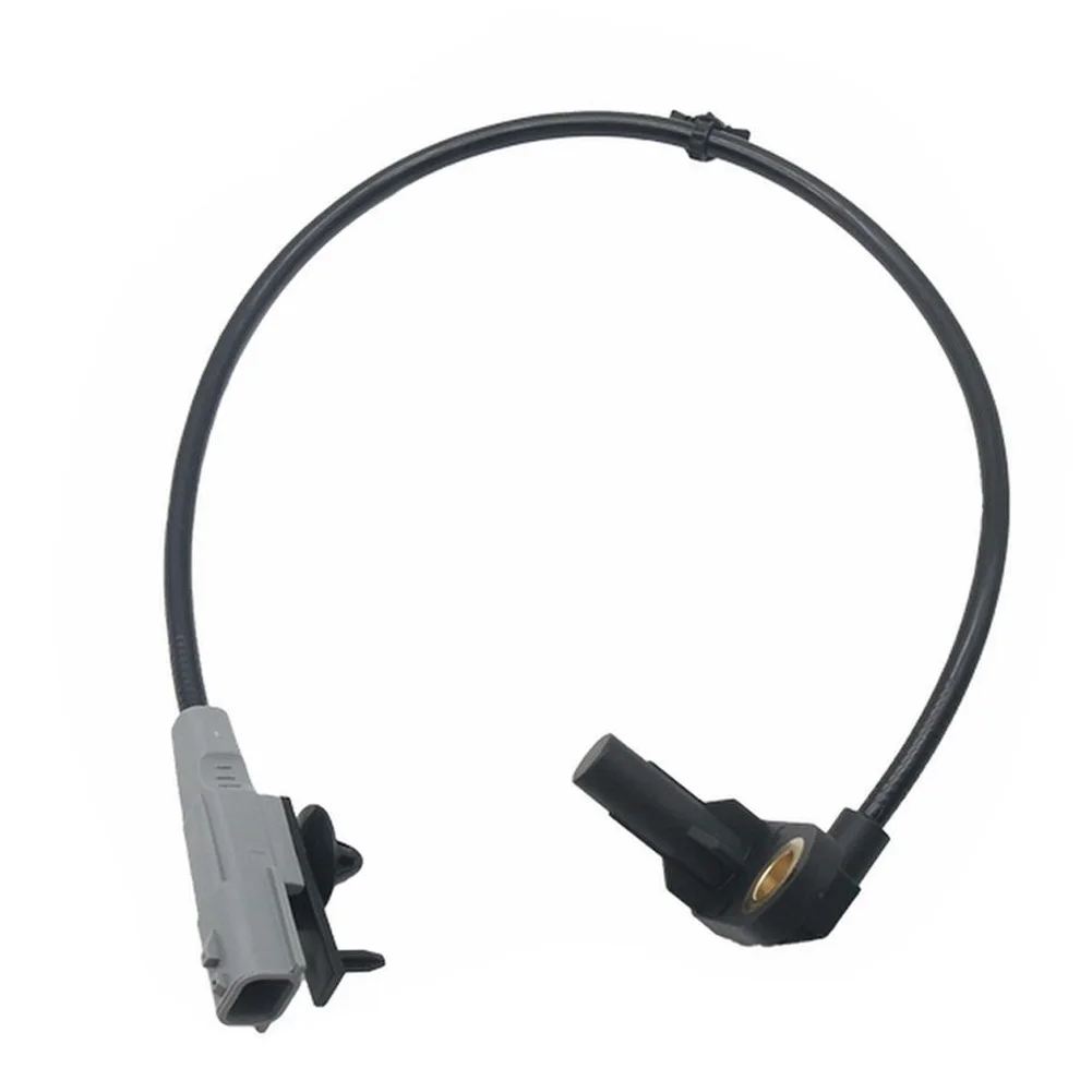 مستشعر سرعة العجلات الخلفية اليمنى ABS لنماذج إنفينيتي Q50 2014 2022 بما في ذلك محركات توربو وVQ مع جزء OEM 479004GA0A