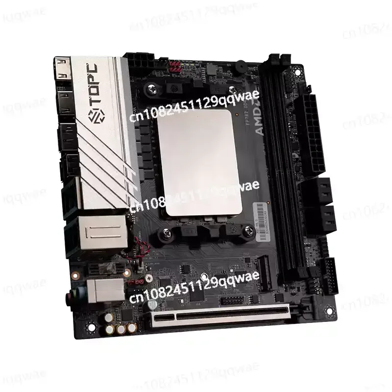 R9 6900HX/7940HS/8945HS R7 8745HS Onboard CPU Set New DDR5 Main Board NAS Game Office Desktop Computer