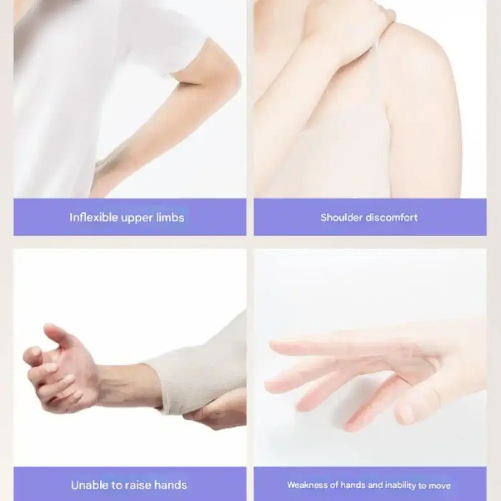 

Без шума Дизайн Плечевой сустав Поддержка упражнений Поддержка верхних конечностей Спортивные веревки Поезд Веревка Замороженная вращающаяся манжета