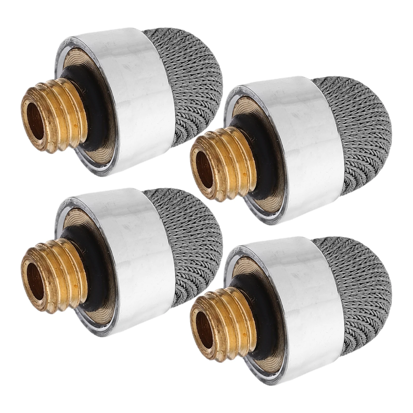 

4Pcs Stylus Pen Tips Capacitive Touch Screen Compatible Smartphones Tablets Easy Installation Precise Handwriting Drawing Gaming