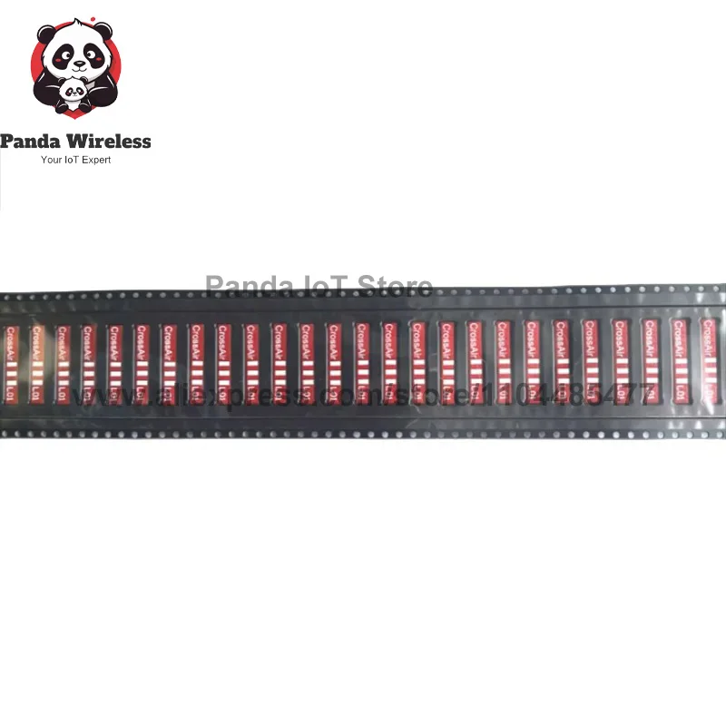 10 قطعة CrossAir CA-G01 CA-L01 CA-S01 GNSS GPS السيراميك التصحيح هوائي صغير مركبة الأقمار الصناعية الملاحة تحديد المواقع الداخلية PCB #4