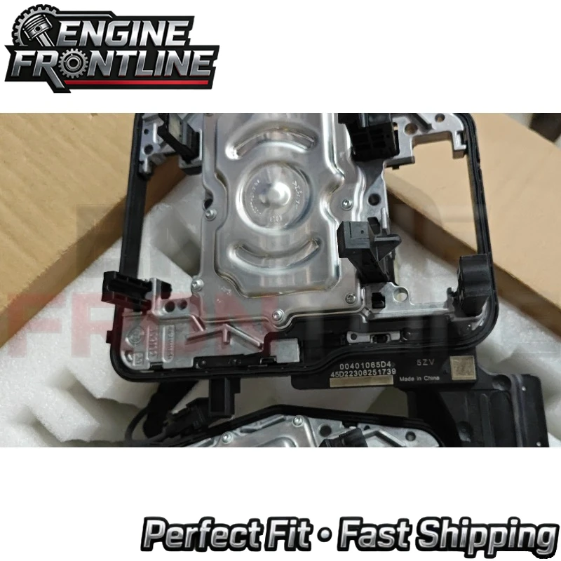 New 0AM927769D Made in China DSG7 TCU TCM Transmission Control Unit Suit For VW Audi Skoda Seat