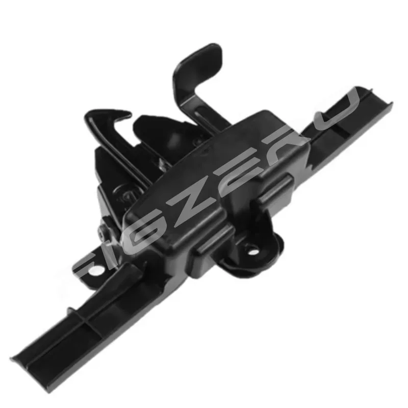 81130 3S000 81130-3S000 811303S000 Automobile Lock Hood Latch for Sonata 2011 2012 2013 2014 Brand New