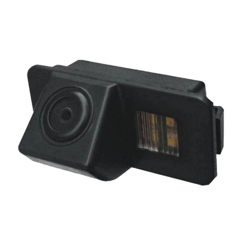 Car Reversing Rear View Camera Head Parking Spare Carnival For Ford Mondeo Carnival Focus Hatchback S-Max Maverick