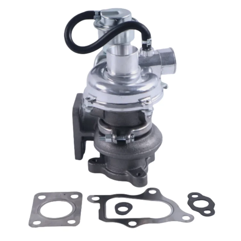 بقعة السلع آلات البناء الشاحن التربيني 1J807-17012 ل Kubota D1803-CR-TIE4 KX040-4 KX057-4 قطع غيار المحركات #5