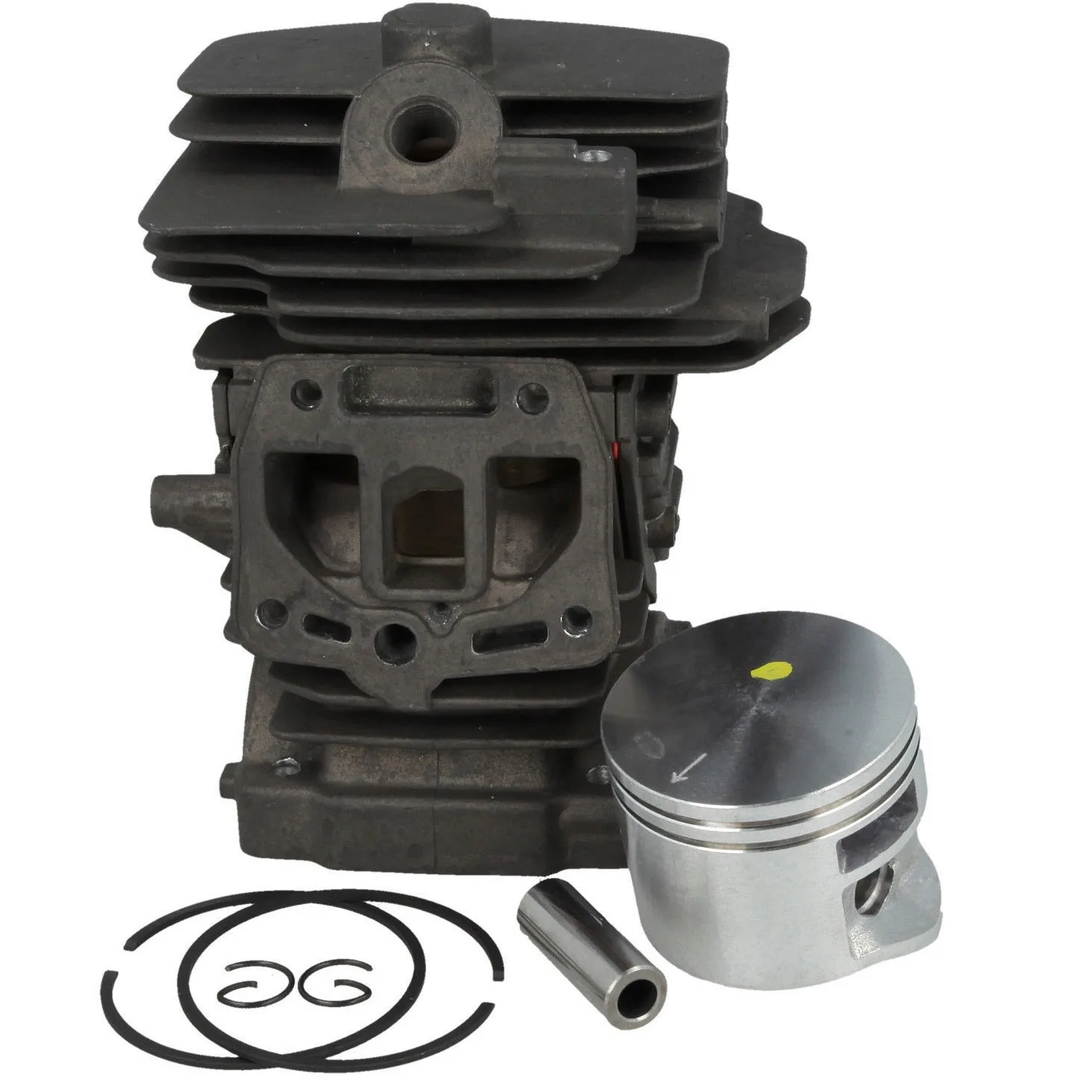 

Suitable for MS251 Cylinder MS 251 (44mm) 1143 020 1207 Cylinder Piston