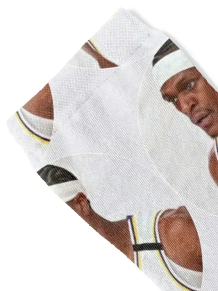 Rajon Rondo Socks sport shoes winter gifts winter thermal Men's Socks Women's