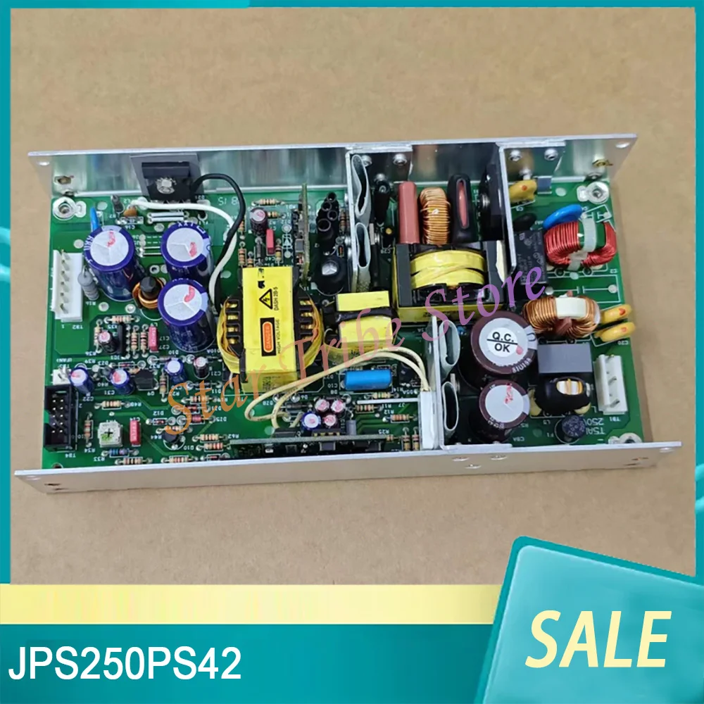 Power Module JPS250PS42 250W Output 42V 6.0A