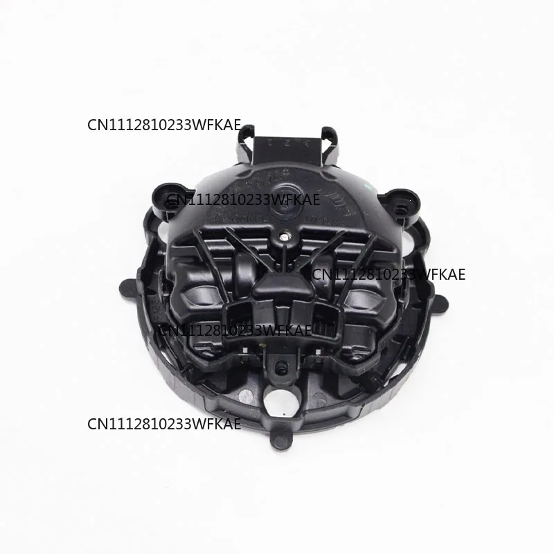 The 87612F1000 is suitable for Hyundai Kia's glass actuator and door mirror drive motor LH