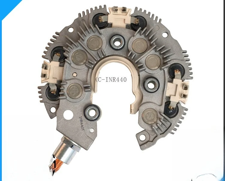 

Выпрямительный мост, INR440, 335307, 2736038130, можно использовать в Toyota BMW.