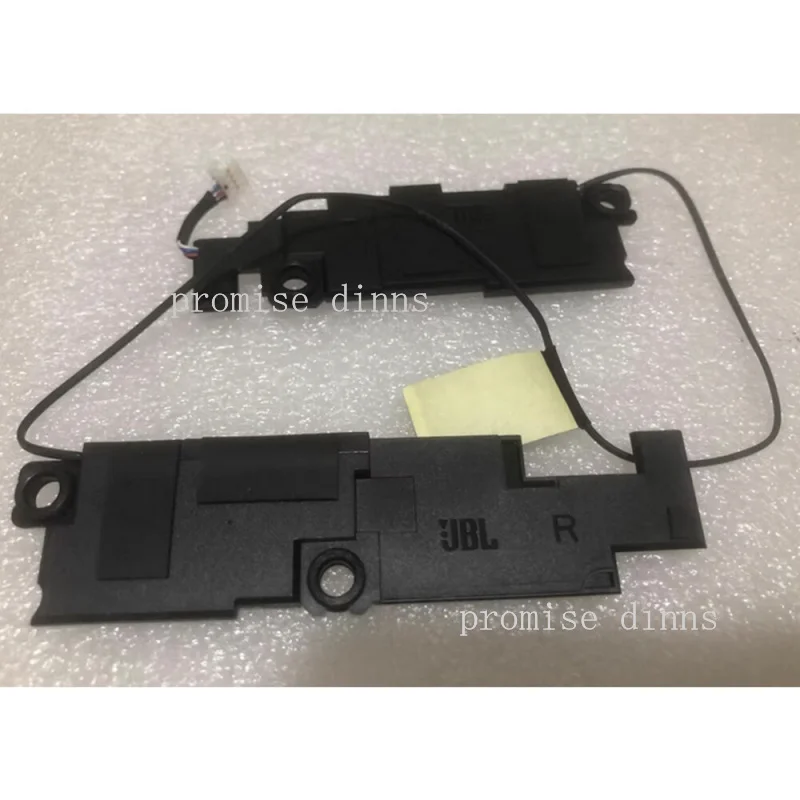 

Комплект динамиков для ноутбука Lenovo Yoga 730-13IKB 730-13IWL 5SB0Q58520