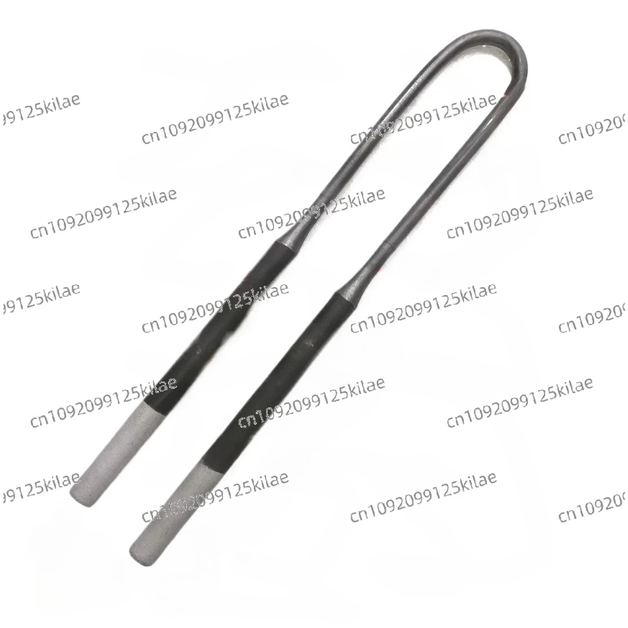 

Silicon Molybdenum Rod 1700/1800 High Temperature Furnace Heating Denture Furnace Atmosphere High Purity Silicon Molybdenum Rod