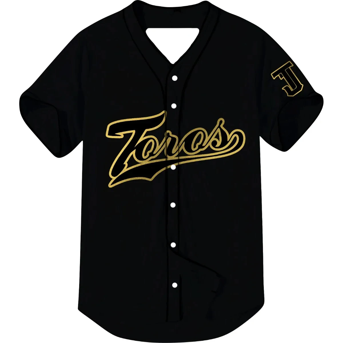 Verano 2025 nuevo estilo Jersey bulls of Tijuana m2 béisbol Jersey hombre mujer deporte camisa comodidad 3D Casual moda ropa-moto