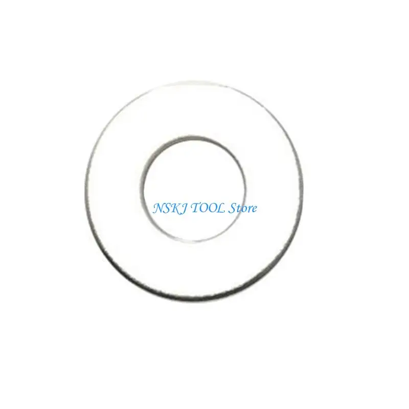 

L8RC Stainless Steel Reduction Ring Circular Blade 7 Pieces 16mm / 35mm