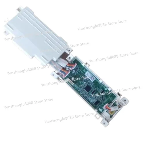 

EBR331191 PCB Original Motherboard Control Display Panel Button Board for Auto Drum Washing Machine