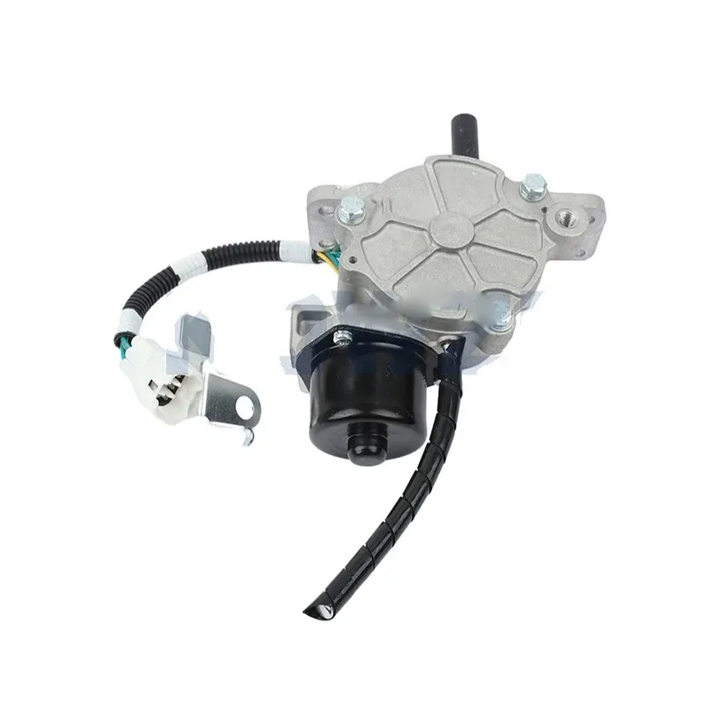 Rear Differential Lock Actuator for Toyota Land Cruiser Lexus LX450 4.5L 4-Door Differential Lock Shift 4145060042 41450-60042