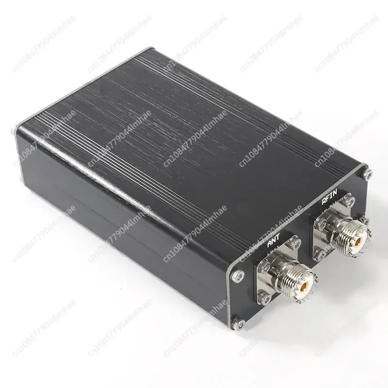 

ATU-100 1.8-55 Automatic Antenna Tuner 0.96 Inch with Housing Rechargeable Version