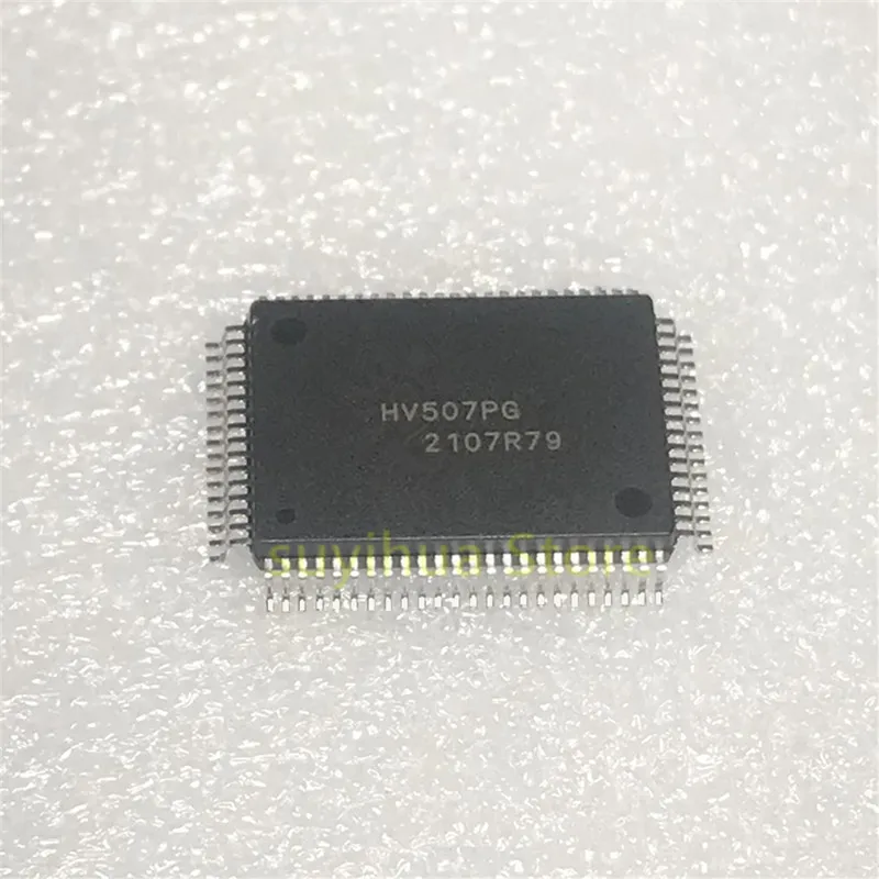 

HV507PG-G HV507PG QFP80 1PCS